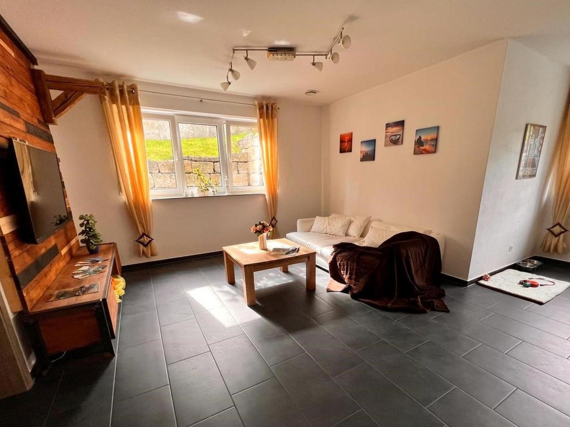 Ferienwohnung Krenz Uhldingen-Mühlhofen Exterior foto